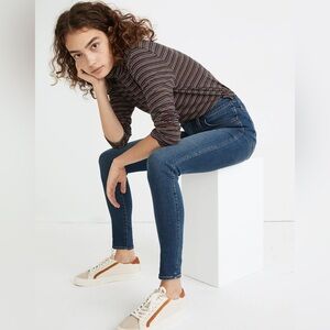 10” Roadtripper Jeans Sz 28